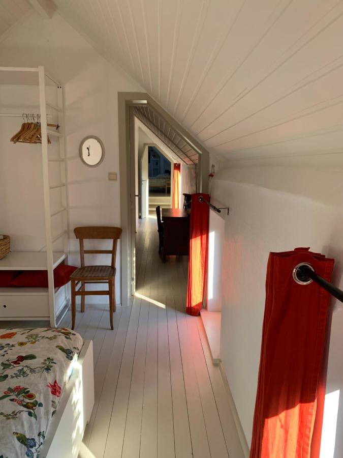 Vakantiehuis Haspengouw - Pastorij Mettekoven ภายนอก รูปภาพ