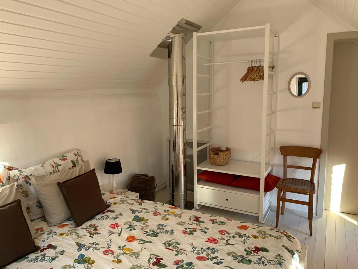 Vakantiehuis Haspengouw - Pastorij Mettekoven ภายนอก รูปภาพ