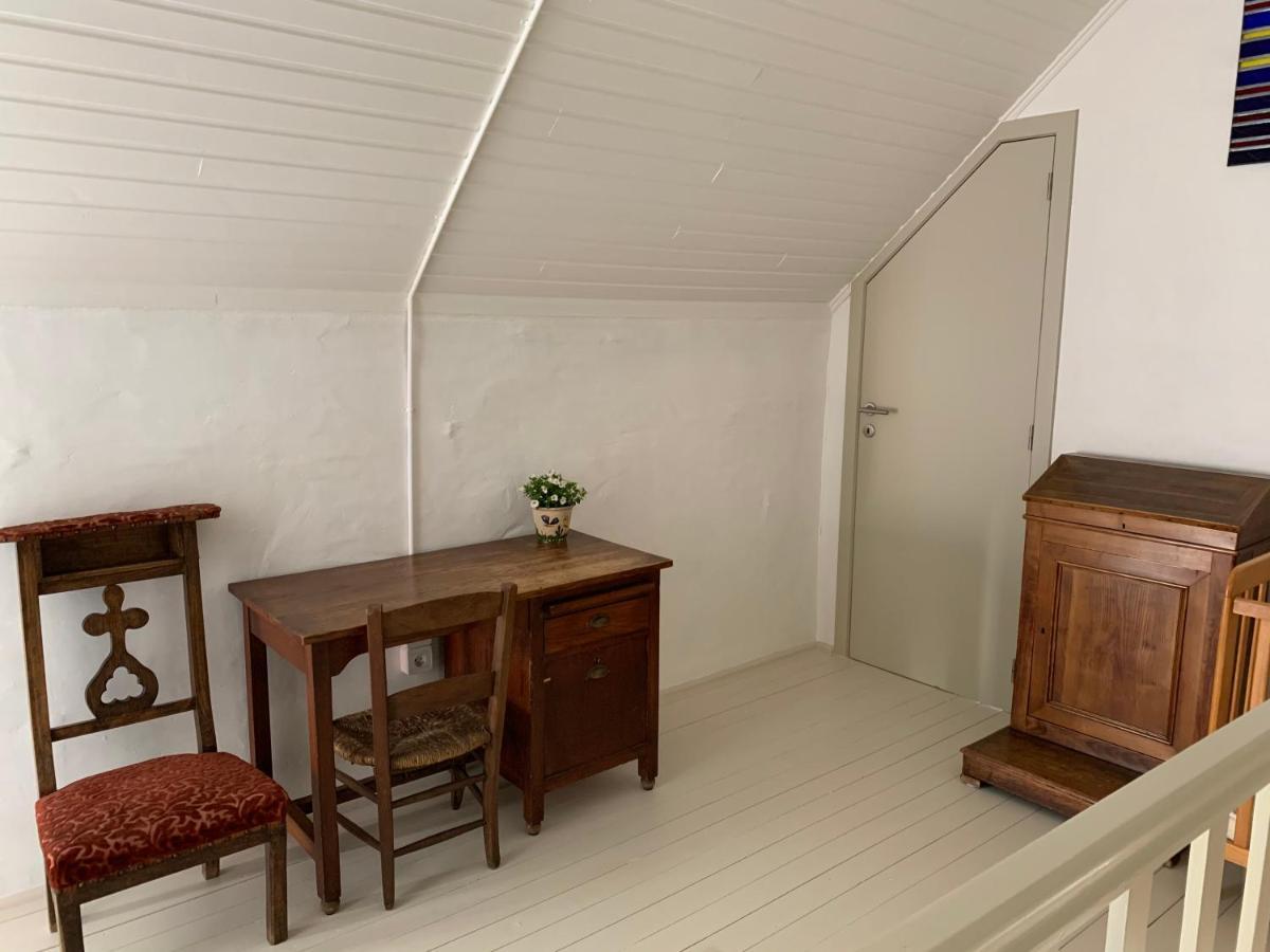 Vakantiehuis Haspengouw - Pastorij Mettekoven ภายนอก รูปภาพ