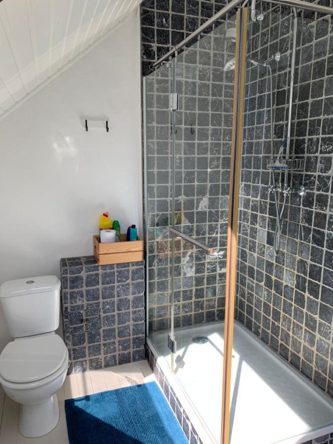 Vakantiehuis Haspengouw - Pastorij Mettekoven ภายนอก รูปภาพ