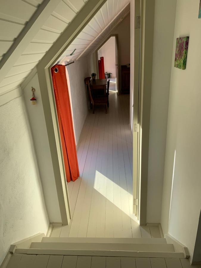 Vakantiehuis Haspengouw - Pastorij Mettekoven ภายนอก รูปภาพ